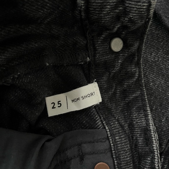 PacSun Mom Short - Picture 4 of 4